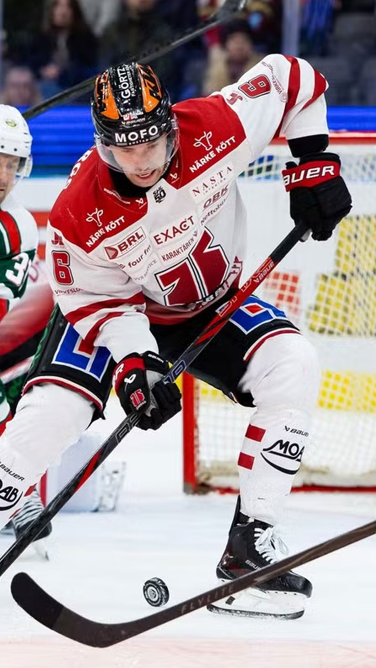 Ishockey